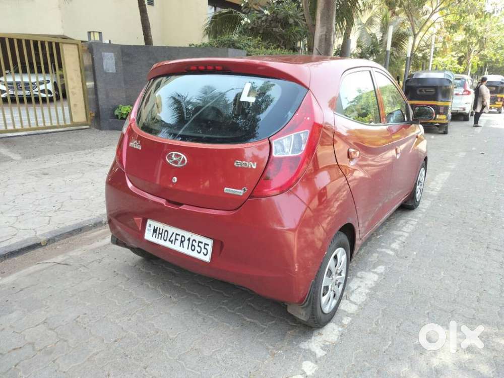 Hyundai Eon Magna, 2012, Petrol
