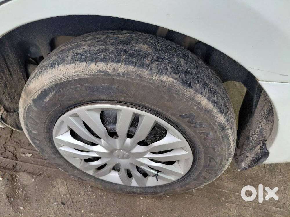 Maruti Suzuki Swift Dzire Vdi (o), 2015, Diesel