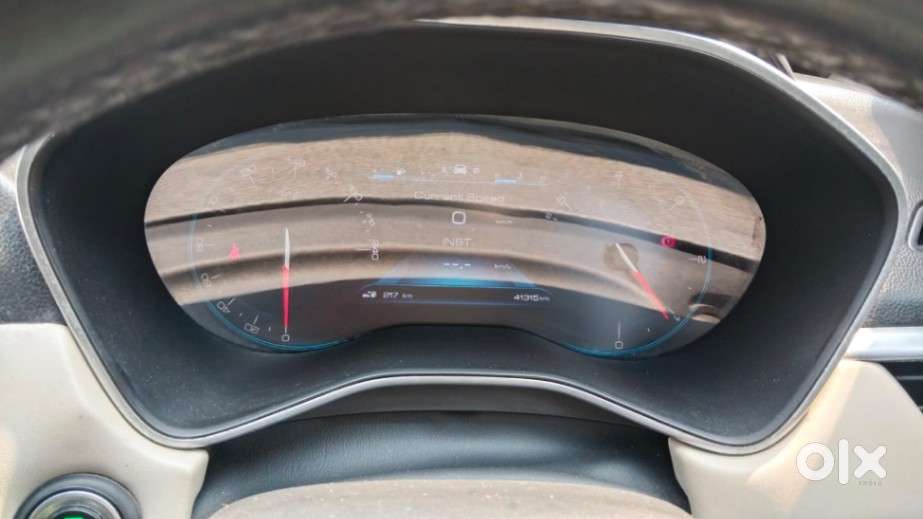 Mg Hector 2.0 Sharp Diesel, 2022, Diesel