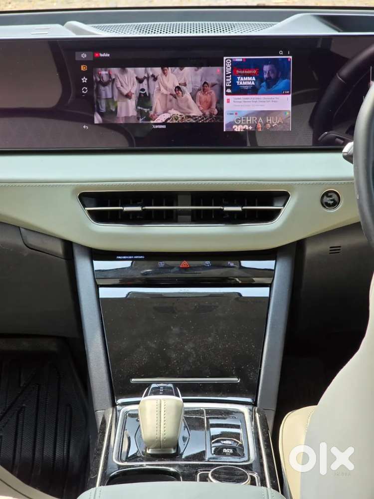 Mahindra Xev 9e Three B79 Kwh, 2026, Electric