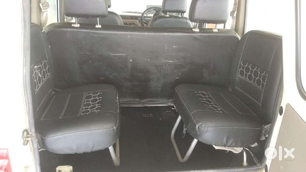 Mahindra Bolero B6, 2022, Diesel