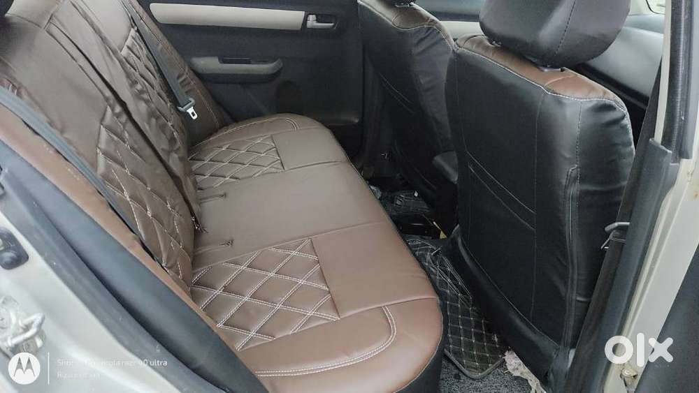 Maruti Suzuki Swift Dzire Vxi, 2011, Petrol