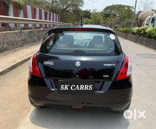 Maruti Suzuki Swift, 2014, Petrol