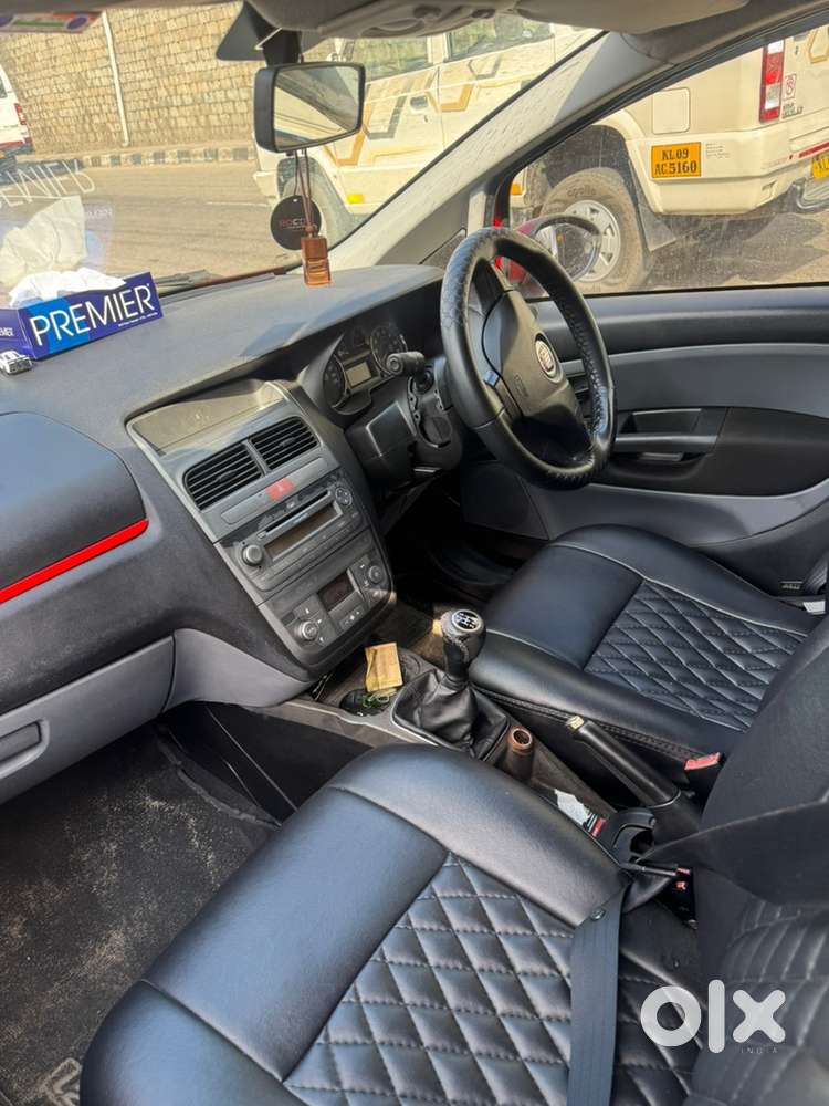 Fiat Punto Diesel Good Condition
