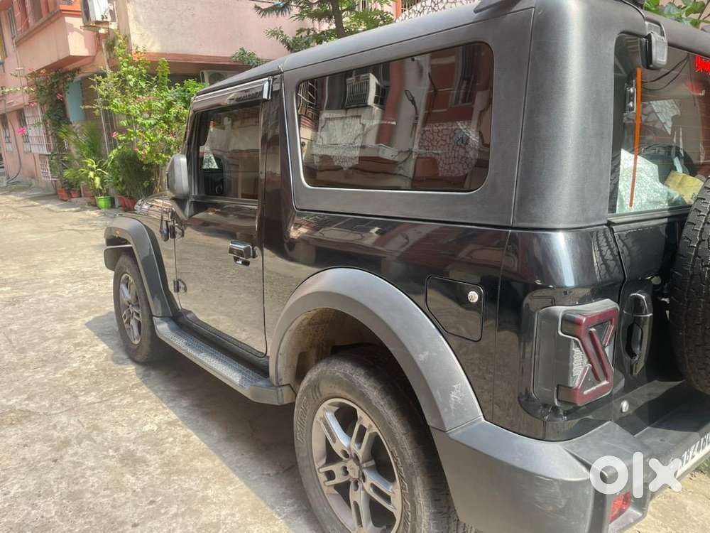 Mahindra Diesel Manual 2023