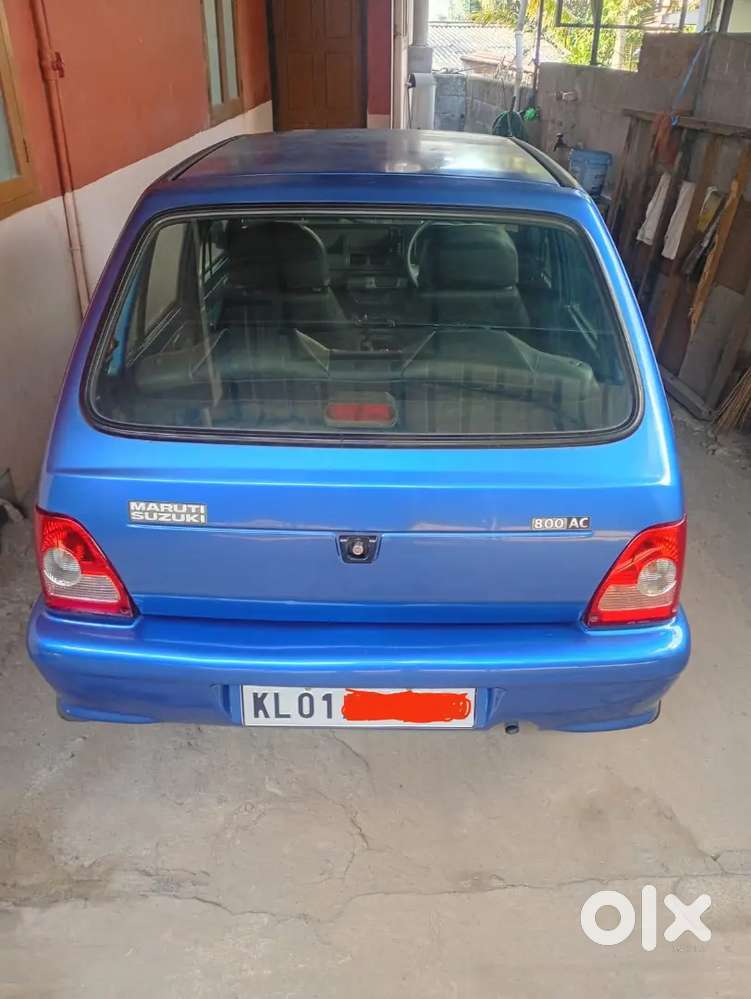 Maruti 800 For Sale