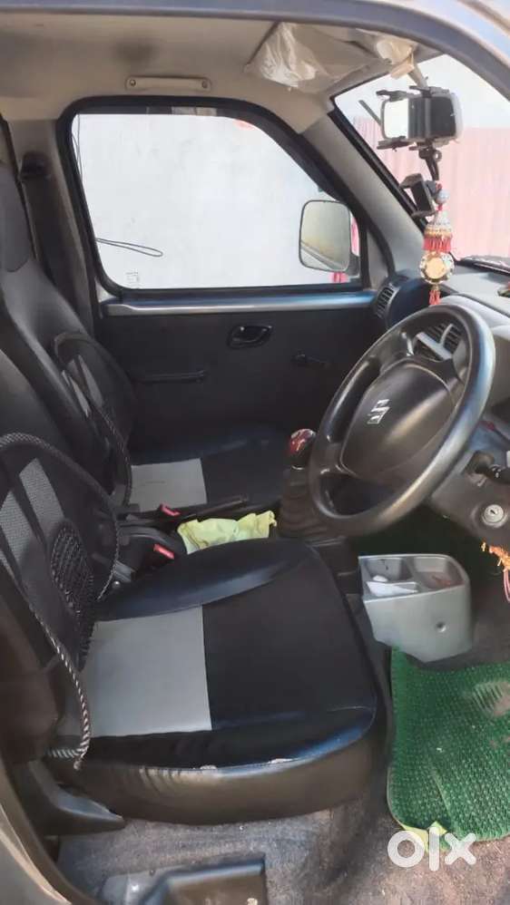 Maruti Suzuki Eeco 2020 Petrol 46000 Km Driven