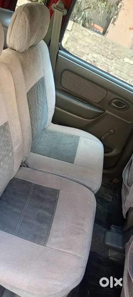 Bank Officers Car.. First  Owner... Only 28000 Kilometres Running