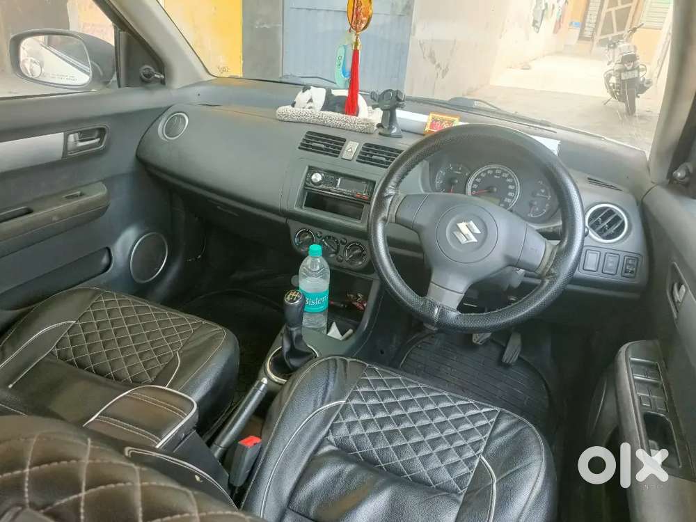 Maruti Suzuki Swift 2007 Diesel 200000 Km Driven