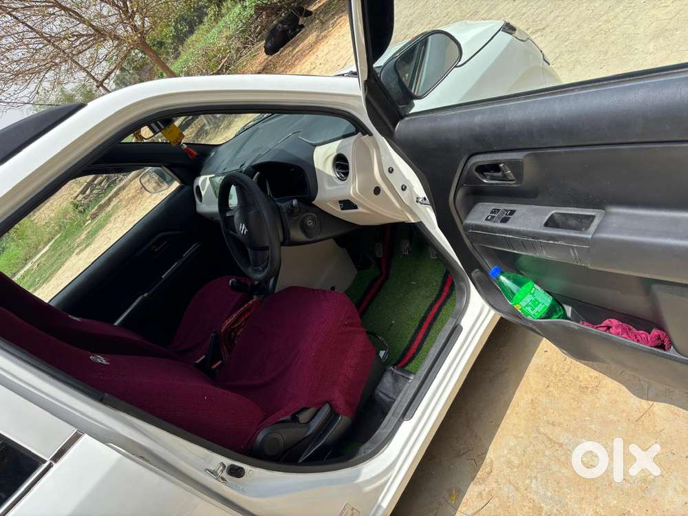 Maruti Suzuki Wagon R Lxi Cng Optional, 2020, Cng & Hybrids