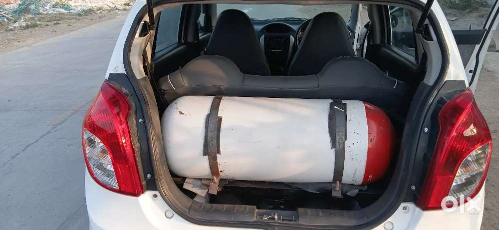 Maruti Suzuki Alto 800