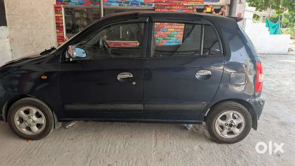 Full Condition Vehicle