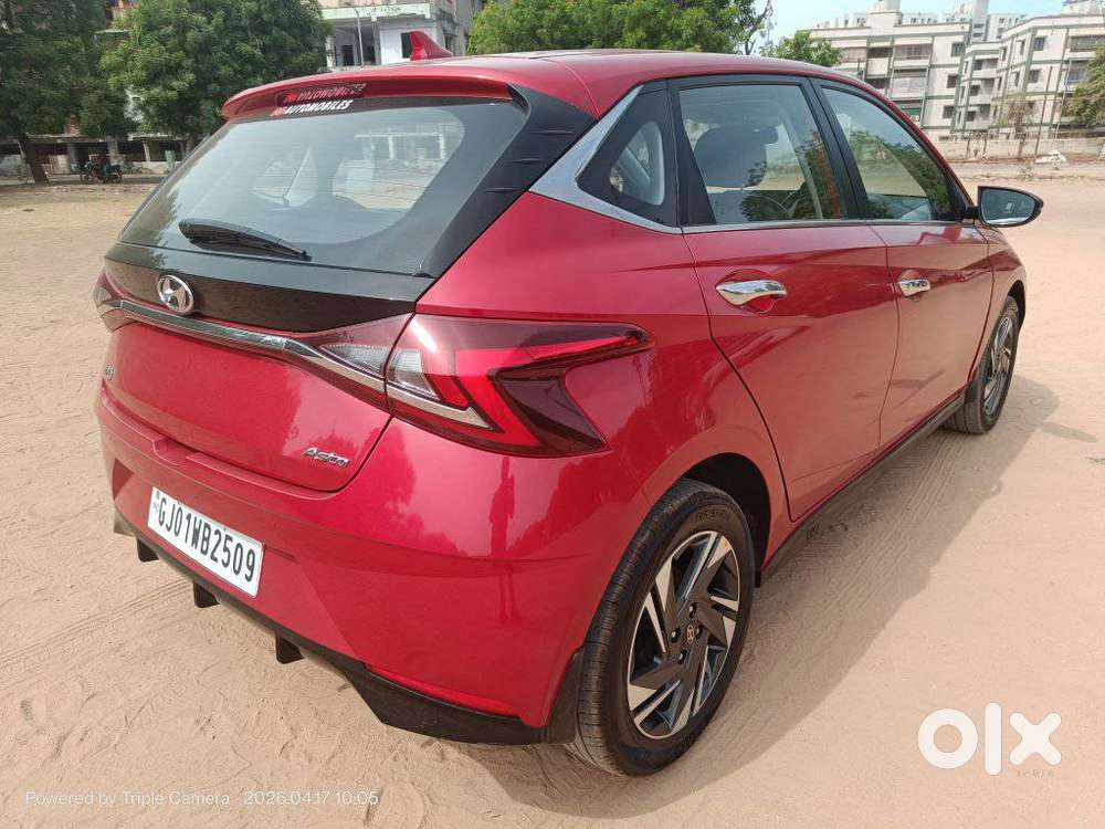 Hyundai I20 1.4 Asta, 2021, Petrol