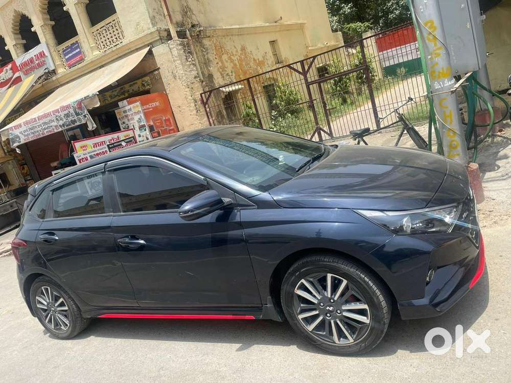 Hyundai Car Petrol 2023