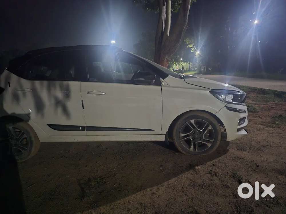 Tata Tiago 1.2 Revotron 2021