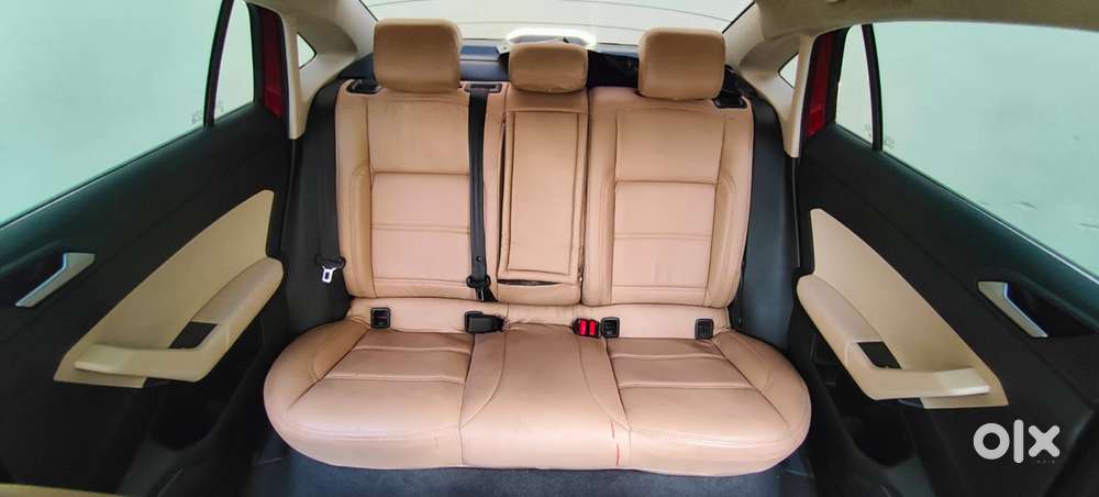 Volkswagen Virtus Highline Plus 1.0 Tsi At, 2023, Petrol