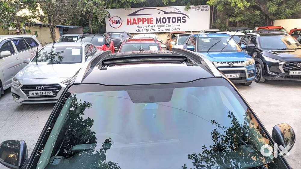 Kia Sonet G 1.2 5mt Htk(o), 2025, Petrol