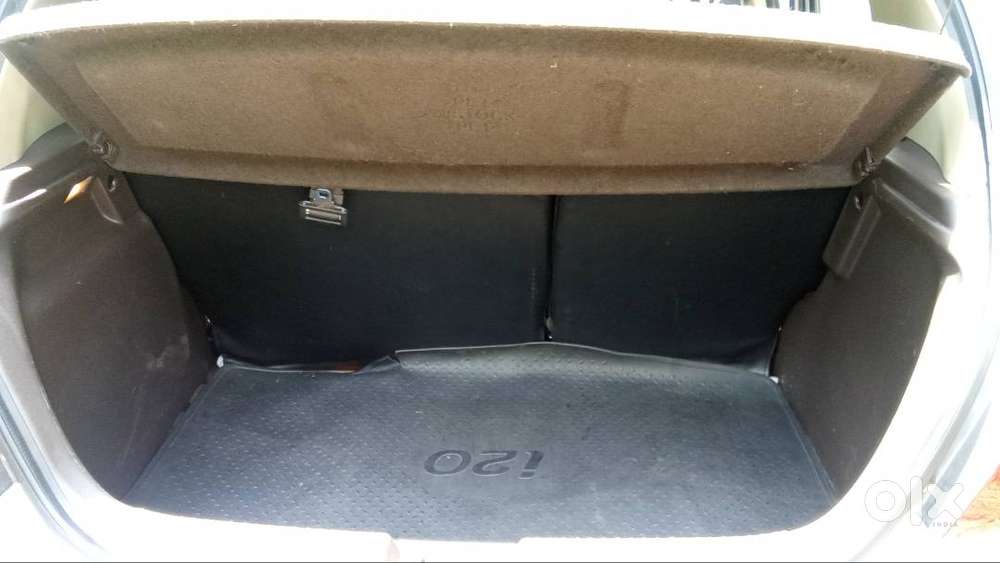 I 20 2010 Good Condition