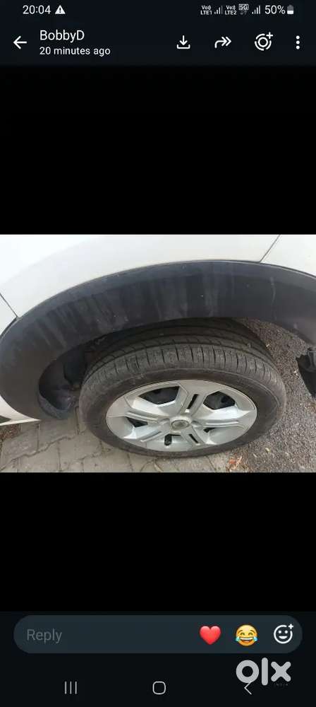 Renault Triber 2020 Petrol 64000 Km Driven