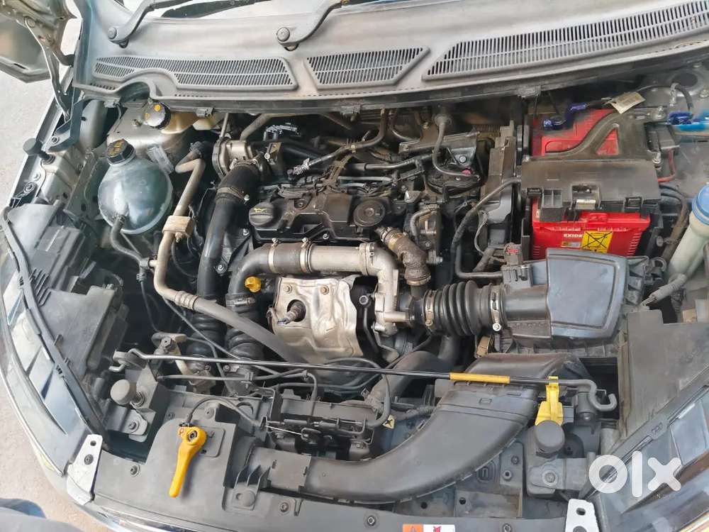Ford Ecosport Titanium 2020