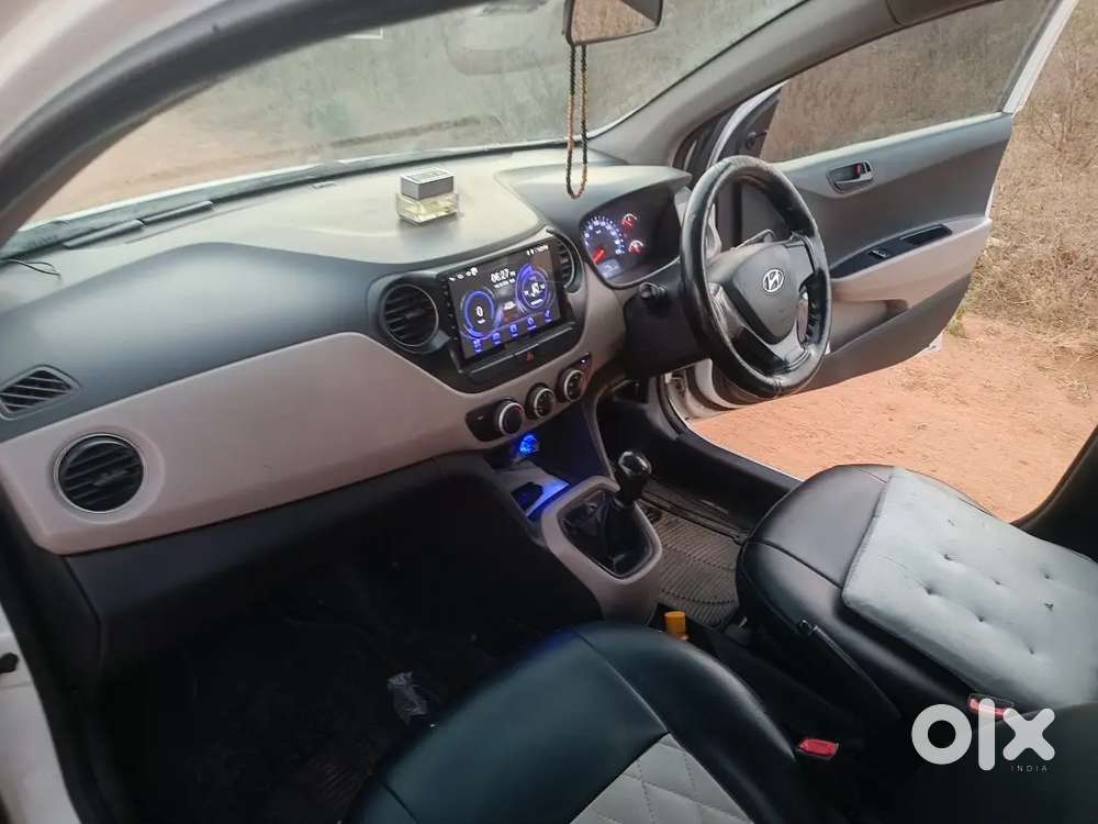 Hyundai Xcent 2017 Diesel 125000 Km Driven