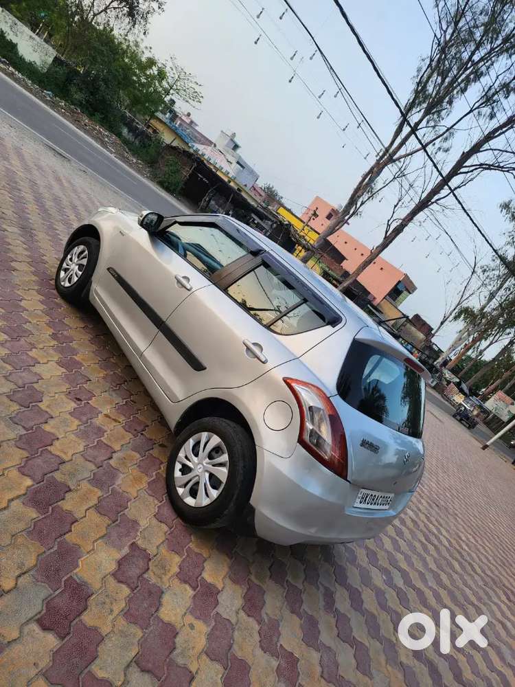 Maruti Suzuki Swift 2013 Diesel 65000 Km Driven