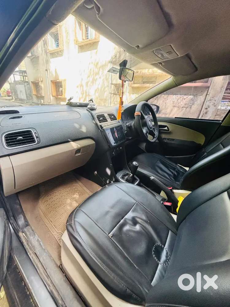 Volkswagen Polo 1.2 2011