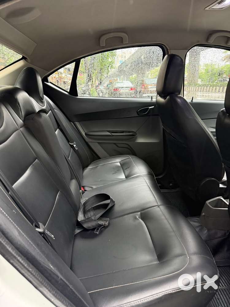 Tata Tigor 1.2 Revotron Xt, 2017, Petrol