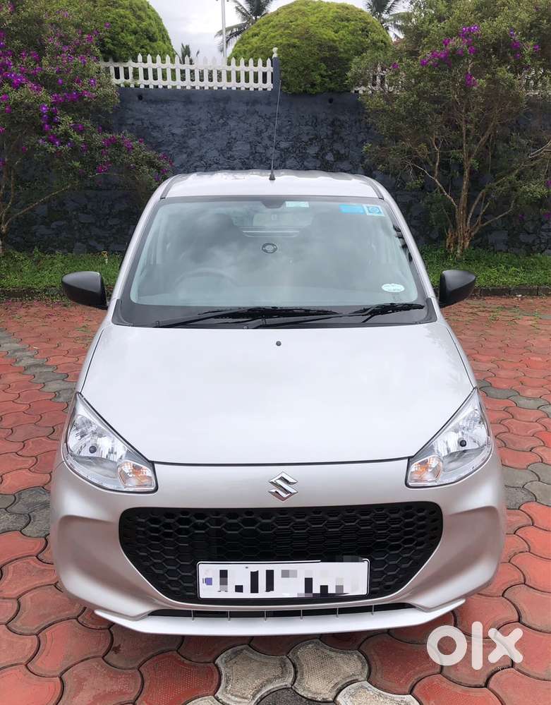 2024 K10 Vxi Plus Full Option