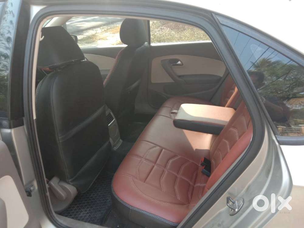 Skoda Rapid 2013-2016 1.5 Tdi At Elegance, 2017, Diesel