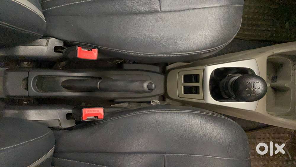 Maruti Suzuki Alto K10 Vxi, 2016, Petrol