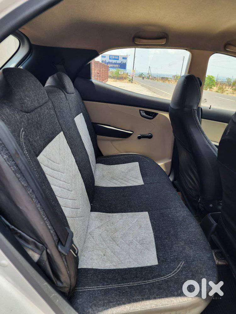 Hyundai Eon Sportz, 2013, Petrol