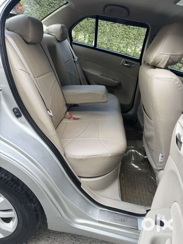 Maruti Suzuki Swift Dzire 1.2 Zxi, 2013, Petrol