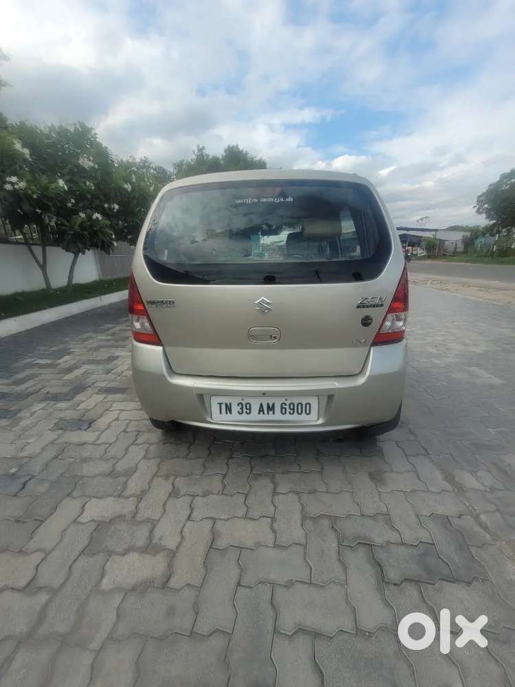 Maruti Zen Estilo Vxi Petrol &cng