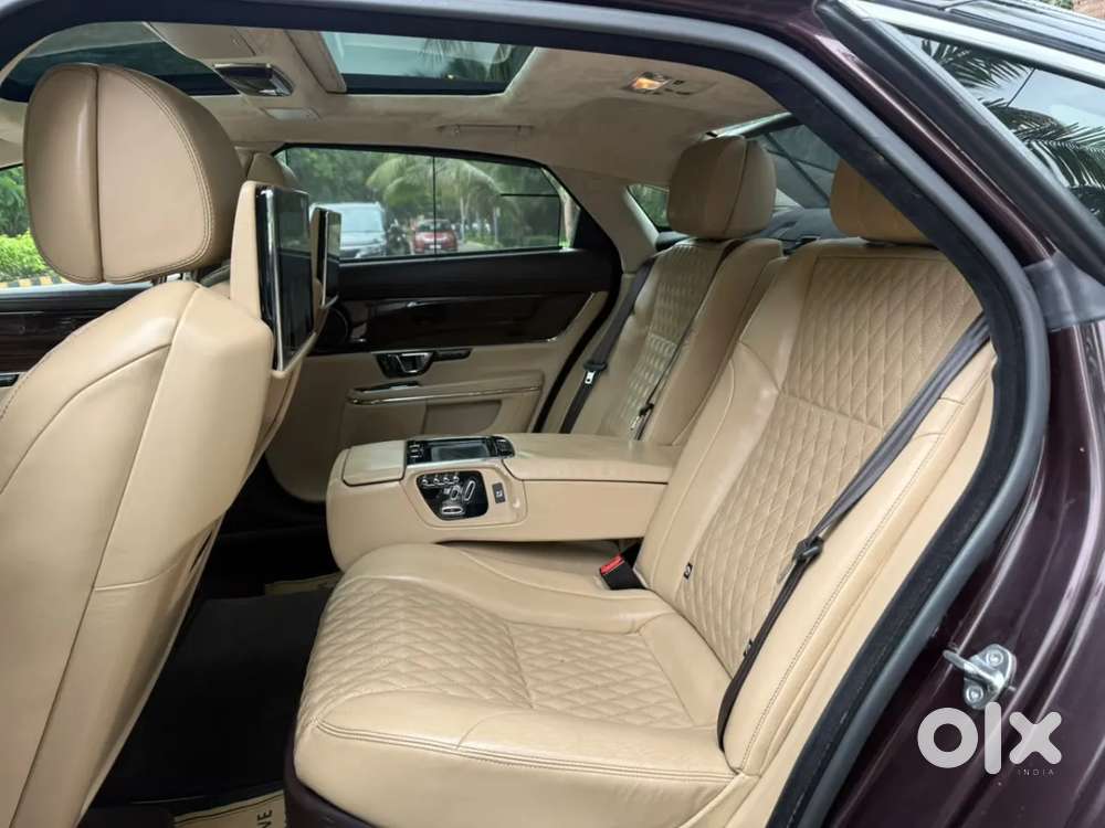 Jaguar Xj, 2016, Diesel