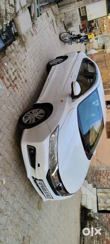 Honda City 2015 Cng & Hybrids 69000 Km Driven
