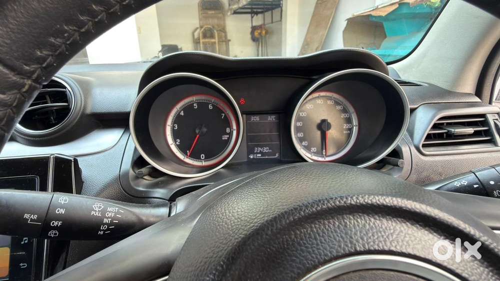 Maruti Suzuki Petrol 2023 Car