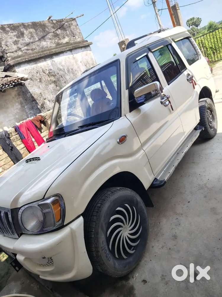 Mahindra Be 6 Diesel 2013