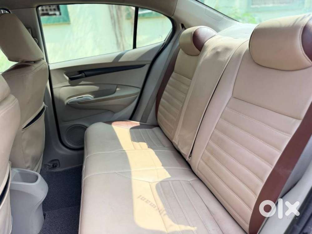 Honda City, 2009, Petrol