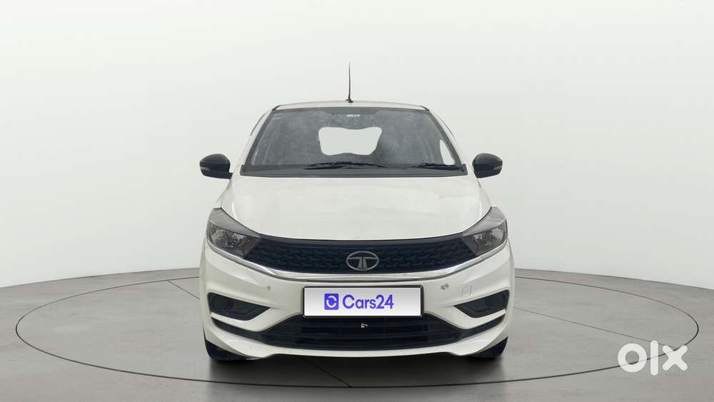 Tata Tiago 1.2 Revotron Xt, 2022, Petrol