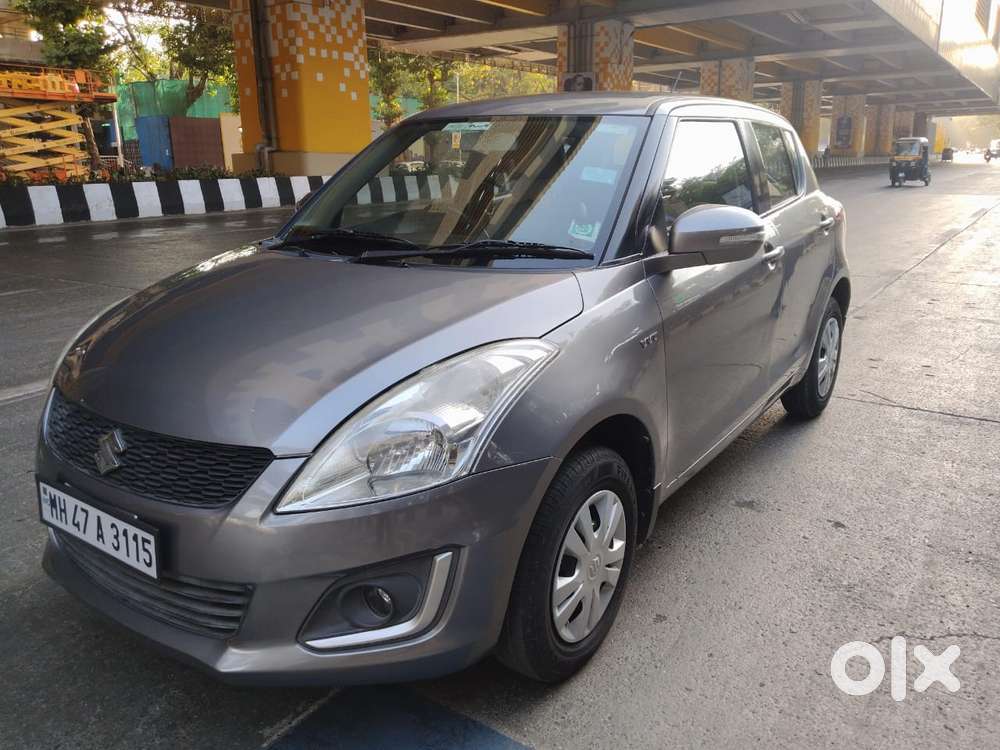 Maruti Suzuki Swift Vxi, 2015, Petrol