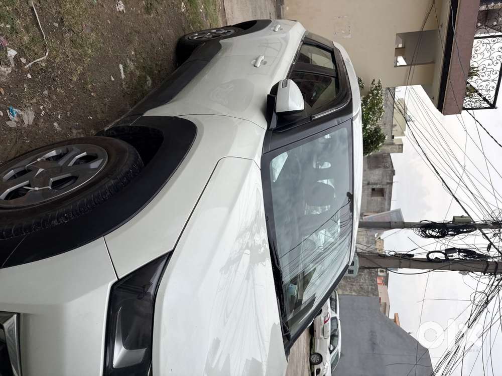 Brezza All Good 2nd Owner Perfect