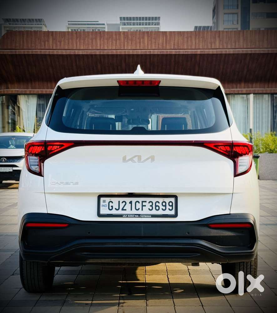Kia Carens G1.5 6mt Gravity, 2025, Diesel