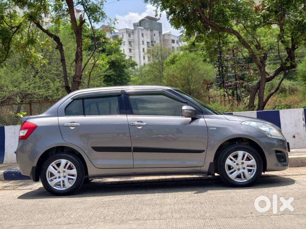 Maruti Suzuki Dzire 2017-2020 Zdi, 2013, Diesel