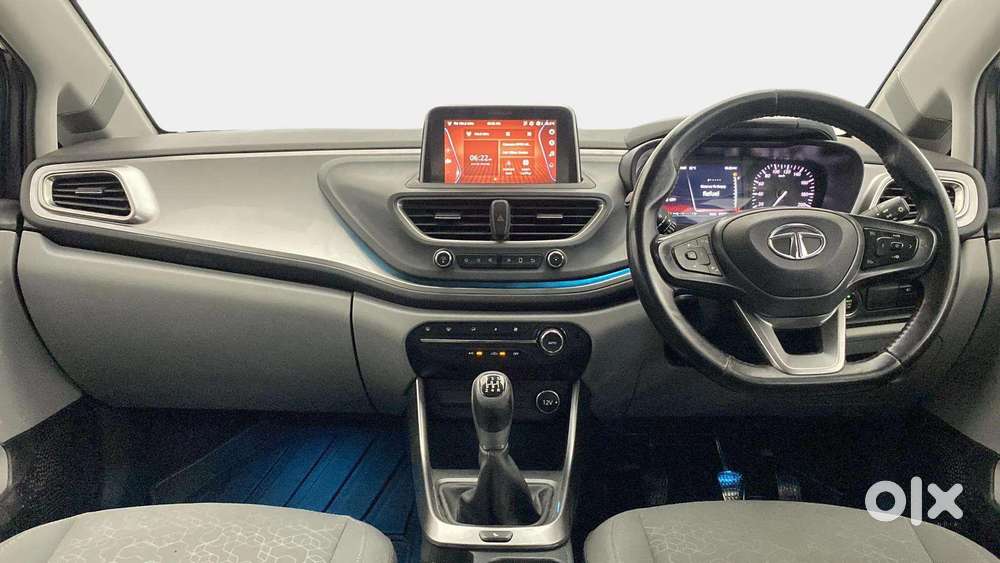 Tata Altroz Xz, 2021, Diesel