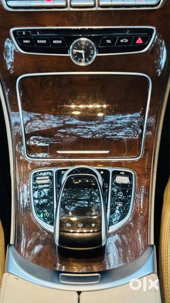 Mercedes-benz C-class 2.0 220d, 2016, Diesel