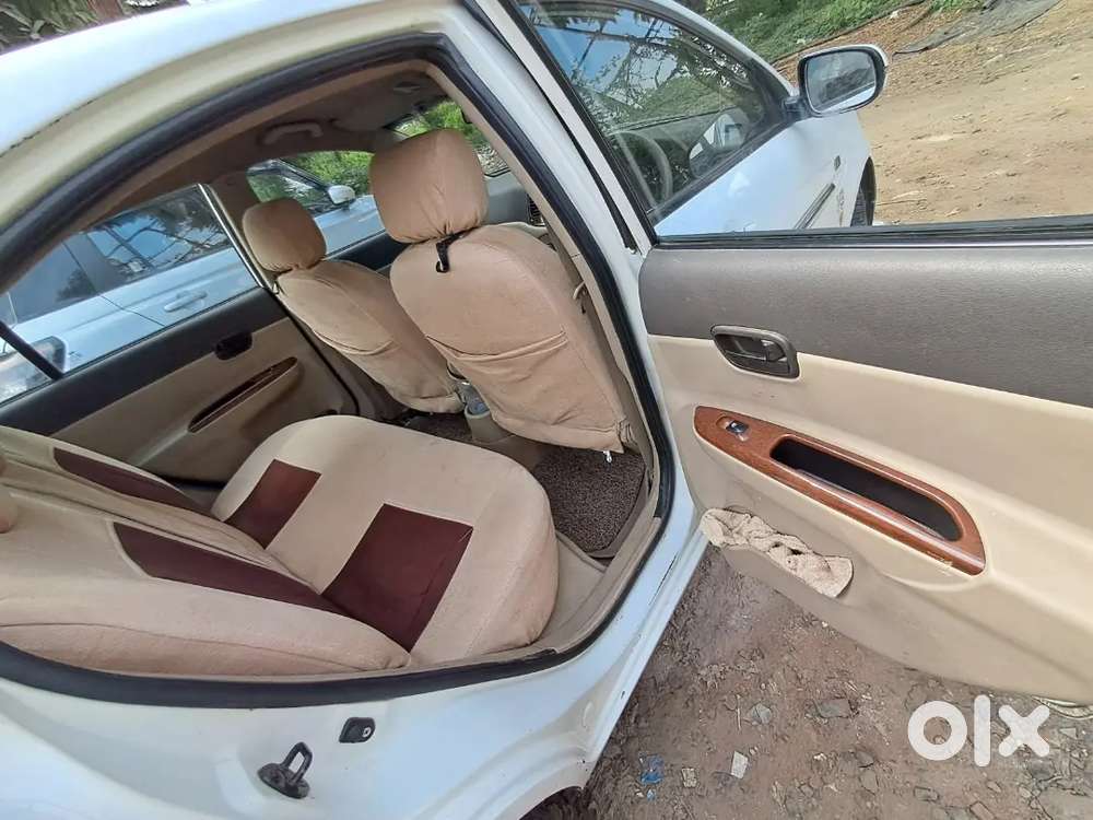 Hyundai Verna Sx Vgt 2010 Diesel Manual