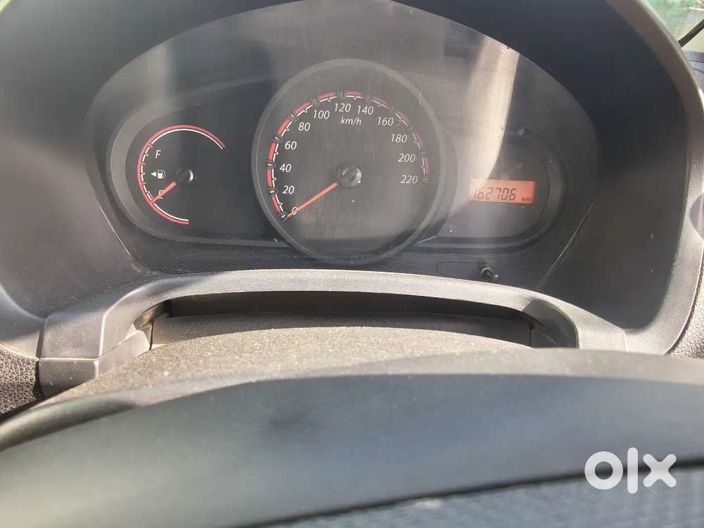 Ford Figo 2013 Diesel Well Maintained