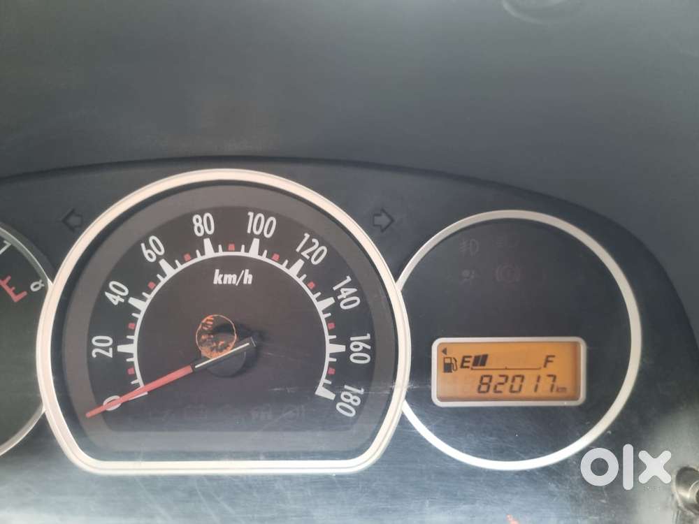 Maruti Suzuki Alto K10 1.0 Vxi, 2011, Petrol