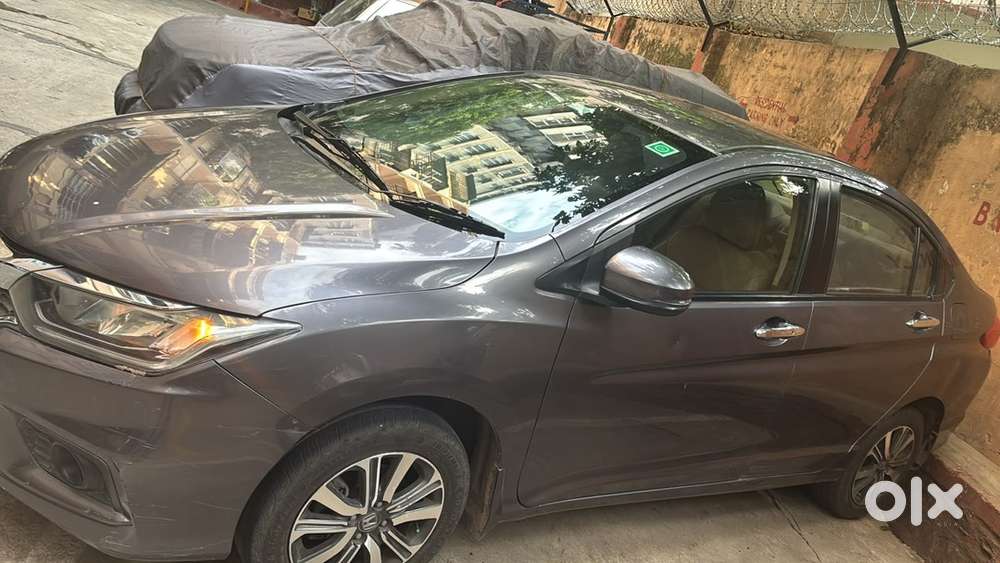 Honda City Petrol 2018